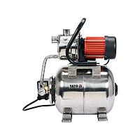 Máy bơm tưới lưu lượng lớn YATO YT-85370 (1200W)