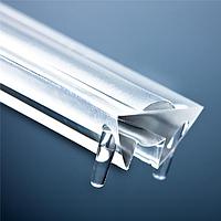LED Lenses & Assemblies