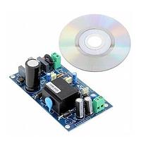 STMicroelectronics STEVAL-ISA126V1 AC/DC Primary/Secondary Side Controller - Flyback 5 V-2 A, 115 kHz flyback temporary extra-power management based on the VIPER28HN