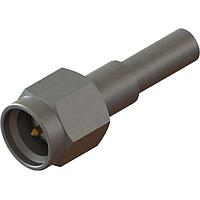 Amphenol SV Microwave M39012/55B3112 RG-174ケーブル用SMA Mコネクタ