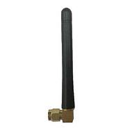 Pulse Electronics W5029 Passive Antenna 2.4 GHZ 500HM 2.81V
