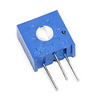 Single Turn 4295X 20K AMP Connectors - TE Connectivity 404806393011