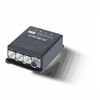 Máy định vị GNSS CHCNAV P2 ELITE (336CH)