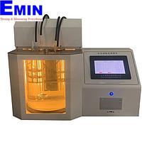 Huazheng HZ117Z 全自动运动粘度测试仪 (1-10000mm2/s)