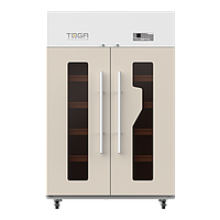 TOGA TOGA-GSR12P Completely Closed Laboratory Refrigerator (1050L)