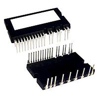 onsemi NFA41560R42 3-Phase Intelligent Power Module(IPM), SPM45, 600V, 15A