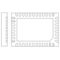 Bộ Khuếch Đại CATV 45-1200MHz Tăng 25dB NF 4.4dB P1dB 29 dBm MACOM MAAM-011169-TR1000