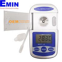 Sinotester LH-DR112 Digital Refractometer (40~95% Brix, 1.3990~1.5320nD)
