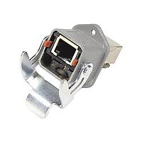 Dữ liệu RJI công nghiệp IP67 3M cấp qua bảng HARTING 09452151102