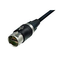 NEUTRIK NKHDMI-5 HDMIケーブル 5M パッチケーブル HDMI 1.4準拠