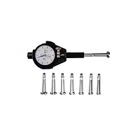 MITUTOYO 526-127-20 内径ゲージ (10-18mm, 0.01mm)