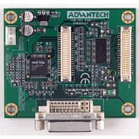 Mô-đun LVDS sang DVI 18 bit LVDS sang DVI Advantech PCM-261L-B0A1E