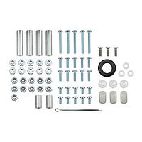 Bộ Phụ Kiện Phần Cứng Robot Bộ Làm Mới Parallax 570-35000