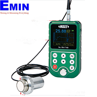 Máy đo độ dày bằng siêu âm INSIZE ISU-710D (20~590mm)
