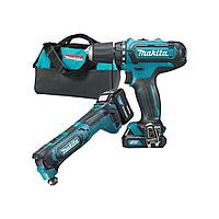 MAKITA CLX206SX1 Combo kit