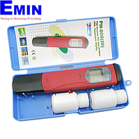 Bút đo độ pH Sinotester PH-0093 (0.0~14.0 pH)