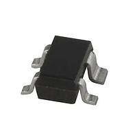 Bộ Phát Hiện Điện Áp IC CMOS ROHM Semiconductor BU4813F-TR