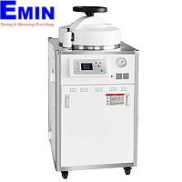 Nồi hấp tiệt trùng HINOTEK LDZX-75L-I (75L/101Kg; 50˜126 ° C)