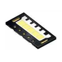 ams OSRAM KW HLL531.TE-G0G8-ebvFfcbB46-RS5R High Power LEDs White OSLON Black Flat