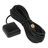 Ăng-ten GPS/GNSS thụ động, gắn nam châm, cáp dài 5 mét (bộ 10 cái) MultiTech ANGPS-10MM