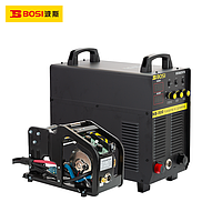 Máy hàn CO₂ BOSI BS662976 (1.2–1.6 mm, 30–500A)
