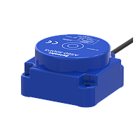 Autonics AS80-50DN3 Rectangular Inductive Proximity Sensors ທີ່ມີໄລຍະການຮັບຮູ້ຍາວ (30Hz, 50mm, 12-48VDC)