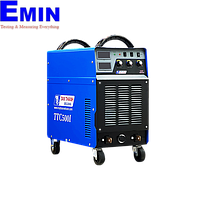 Máy hàn MIG Inverter Tân Thành TTC500I-PRO (24KVA)