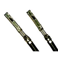 Dây Dẫn Đầu Hàn Sẵn 4" Dòng JWPS Dây Chuẩn F-F JST Commercial AJWPSRJWPSR18K102