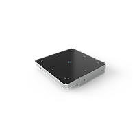 DT Detection Technology X-Panel 1818z FDI-CSV フラットパネルディテクター (IGZO-TFT, 2048 x 2048, 84 μm)