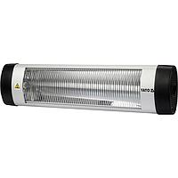 Đèn sưởi hồng ngoại thạch anh YATO YT-99530 (2000W)
