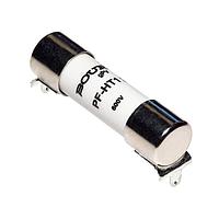 Cầu Chì Gắn PCB POWrFuse TH 600Vac 600Vdc 20A Bourns PF-HT1-20