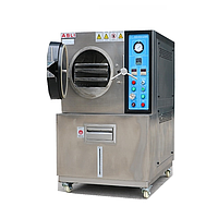 ASLI PCT-35 圧力クッカーテスター（PCTチャンバー/不飽和タイプ）