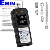 Máy đo lực PCE FM 50N-ICA (0,5~50 N; chứng chỉ ISO)