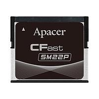 Thẻ CFast CFast SM220 SATA3 MLC 32GB 15nm /Thay thế: APCFA032GGDAD-6ETM1 Apacer APCFA032GGDAD-4ETM1