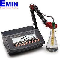 Máy đo EC/TDS/NaCl/nhiệt độ HANNA HI2300-02