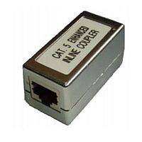 Khớp nối mô-đun RJ45 mô-đun nối thẳng AIM-Cambridge / Cinch Connectivity Solutions 30-9242