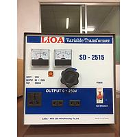LiOA SD-2515 变压器