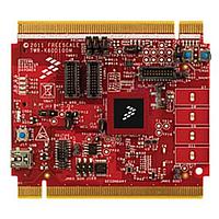 Nền tảng Phát triển K60D 100MHZ TWR Mô-đun MCU NXP TWR-K60D100M