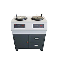 LABTT LAP-2CV 双圆盘双控金相研磨抛光机