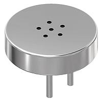 Micrô 2,2kOhm x 6mm PUI Audio POM-1644P-NF-R