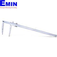 Thước cặp cơ khí (Mỏ dài) INSIZE 1215-3052 (0~3000mm)