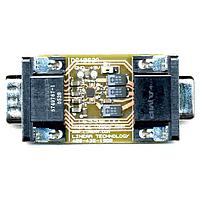 Analog Devices DC1063A ビデオアンプ LT6559 - デモボード; RGB トリプルビデオ Am