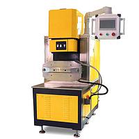 Uby Tech UP-6177A ປະເພດເປີດ-ປິດ Banbury Rubber Intensive Kneader Mi (5L)