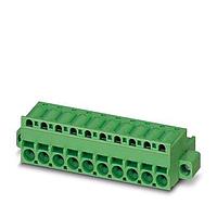 PHOENIX CONTACT 1975312 Plugs 7 Pos 5.08mm pitch Plug 24-12AWG Spring