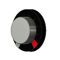 Bộ kích EXCITER 21MM 8 OHM 0,25W 75DB 640 HZ PUI Audio ASX02108-R