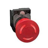 Công tắc dừng khẩn cấp Khóa nhả bằng chìa khóa EAO 601+0000-OP