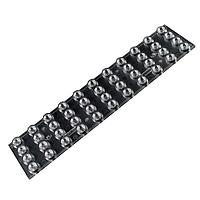 LedLink Optics LL44ZZ-DCP30L52 Lens Linear Lens for Lumileds 2835