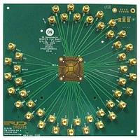 Công Cụ Phát Triển Đồng Hồ & Bộ Đếm Thời Gian TSMC HCSL 1:21 BỘ ĐỆM PHÂN TÁN onsemi NB4N121KMNGEVB