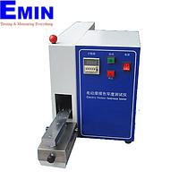 Lonroy LR-L001 Electric Friction Fastness Tester (60 C.P.M)