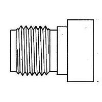 Thiết Bị Chấm Dứt RF SMA JK TERM FML Amphenol SV Microwave 8021-6002